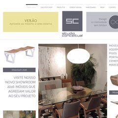 studioconceitual - Studio Conceitual