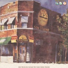 Welcome. The Official Site for Sun Studio. The Birthplace of Rock N' Roll and Home