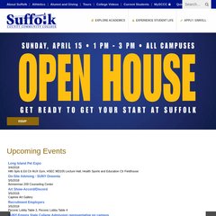 Suffolk County Community College