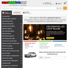 superbrightleds
