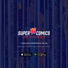 Super Comics