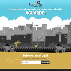 Super Compras Brasil