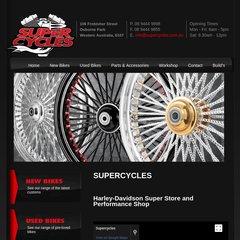 supercycles.com.au supercycles, motorcycles, motorbikes