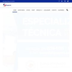 Supere - Treinamento e marketing