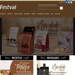 Festval &bull; O Super Especial