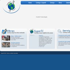 Superfil
