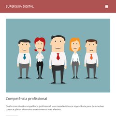 superguiadigital - Aviso