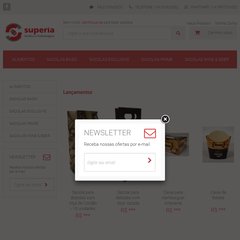 SUPERIA _Produ&ccedil;&otilde;es Gr&aacute;ficas | www.superiagrafica.com.br