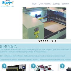 Super Imagem Digital