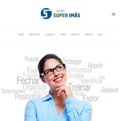 :: Grupo Super Im&atilde;s ::