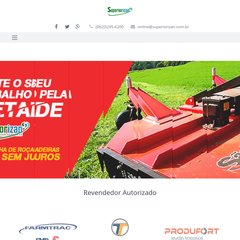 superiorizan.com.br EMPRESA, PRODUTOS E SERVI&Ccedil;OS, PULVERIZADORES