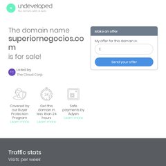 Superior Negócios e Serviços
