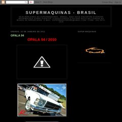 SUPERMAQUINAS - BRASIL