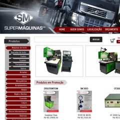 Super M&aacute;quinas