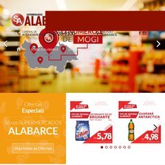 Supermercados Alabarce