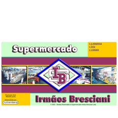 Supermercado Irmãos Bresciani