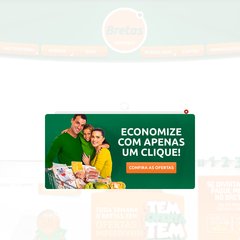 supermercadobretas.com.br