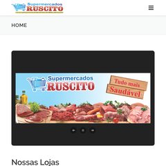  Nossa Rede, Serviços, Setores