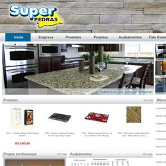 superpedras.com.br pedras, granitos, m&aacute;rmores