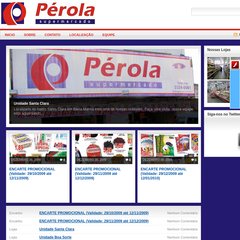 Supermercado Pérola