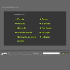 Super Pérolas | A maneira mais fácil de se divertir