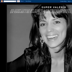 Super Valéria