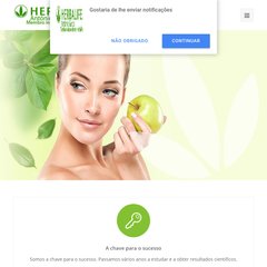 Distribuidor Independente Herbalife