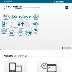 suportec.srv.br SUPORTEC INFORMÁTICA, Intel Corporation, ASUSTeK Computer Inc