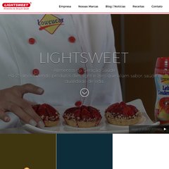  Blenda, Magro, Sweet Max, Lowçucar