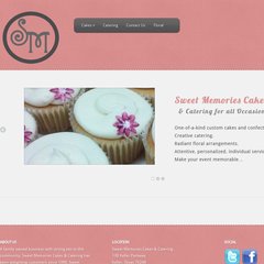 Sweet Memories - Fort Worth Catering for Any Occasion