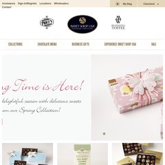 Sweet Shop USA