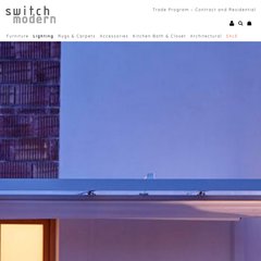 Contemporary Furniture Atlanta & Modern Furniture Stores | SwitchModern