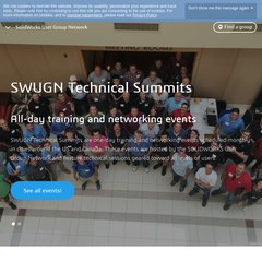 SolidWorks User Group Network