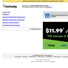 symmetryelectronics.com.br Semiconductorstore.com, Produtos, DRAM