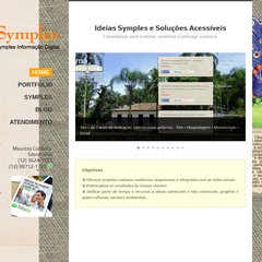  portfolio, Atendimento de Ponta a Ponta, cartões, impressos em geral