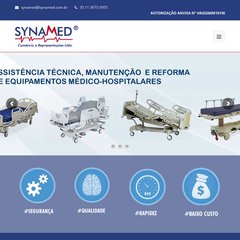 SYNAMED ///////////////////////////