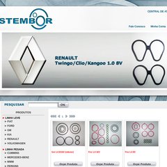  FIAT, FORD, RENAULT, VOLKSWAGEN