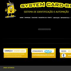 systemcard-rs.com.br - systemcard-rs