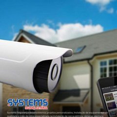 Systems Seguran&ccedil;a