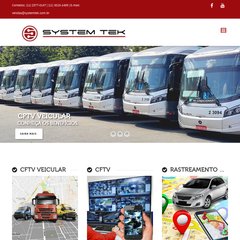 ::: System Tek - Inova&ccedil;&atilde;o em solu&ccedil;&otilde;es tecnol&oacute;gicas :::
