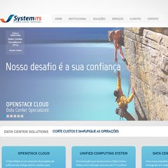 System // Data Center Solutions