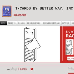 T-Cards