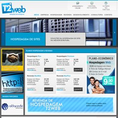 t2web.com.br hospedagem, tecnologia, hosting