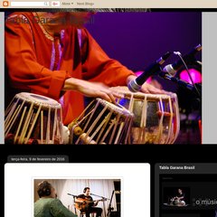Tabla Garana Brasil