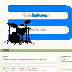  bateria, baterista, Reina o Senhor, Soraya Moraes