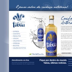 tabua.com.br Drink Yellow, Havana Sunrise, Drink de Maracujá