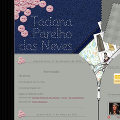 tacianaparelho.blogspot.com 08:55, 0 comentários, Croquis