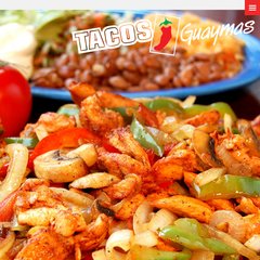 Tacos Guaymas
