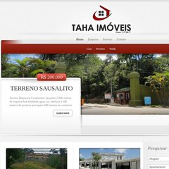 Taha Imóveis | Imobiliária