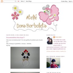  Troquinha, Coisinhas da Lorena, 08:55, 4 comentários